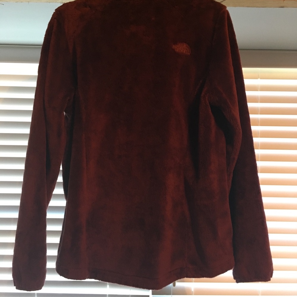 North face jacket